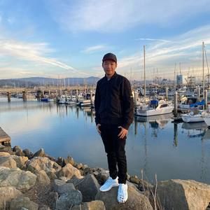 Meet your Posher, Quốc